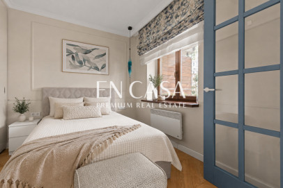 Apartment Rent Warszawa Śródmieście Dobra